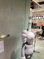 -凤五·NINE-DESIGN久设计