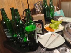 -盛江山自助料理(奥莱锦辉购物广场店)