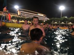 -武汉玛雅海滩水公园