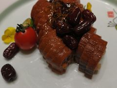 -热河食府(中山路店)