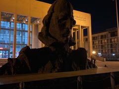 -中央戏剧学院(昌平校区)