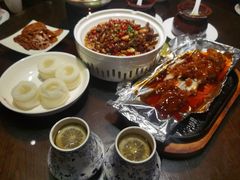 -小柴米·传统江西菜(万寿宫店)