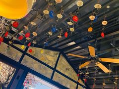 -蜜桃餐厅·江浙融合菜(荟聚购物中心店)