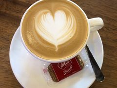 -MUSEE CAFE(保利·时光里店)