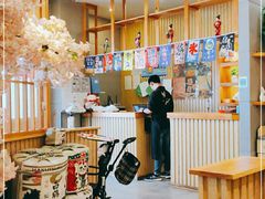 -林妈妈村·日式料理(宝山龙湖天街店)