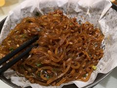 -悦百味·品质川菜(橄榄郡店)