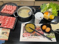 -呷哺呷哺(西单大悦城店)