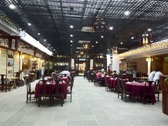 大堂-吴门人家·苏宴宫廷菜(拙政园店)