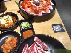 -九田家黑牛烤肉(溧水万达店)