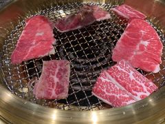 -NIUAN牛庵·日式和牛烧肉(恒隆店)