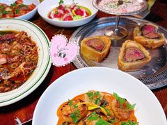 -Bistro 63 创意融合料理(广粤天地店)