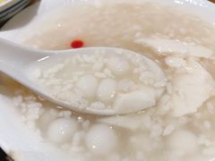 冰醉豆花-小豆海棠(嘉兴路店)
