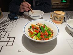 -农耕记·湖南土菜(观澜福城天虹店)