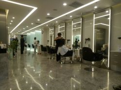 -THE LOG SALON 记录