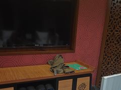 -华夏良子·足道SPA艾灸(山东大厦店)
