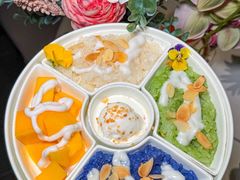 -狮拾久·现代新加坡料理(壹方城店)