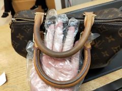 -爱革·洗衣改衣·洗鞋修鞋·洗包修包·奢侈品护理(宝地广场店)