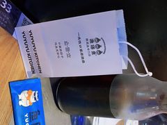 -鱼库·不仅是一家烤鱼店(车公庙店)