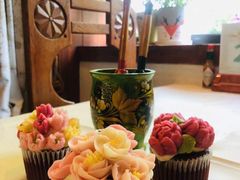 -BON CAKE(华贸购物中心店)