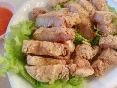 -龍海鲜螃蟹王(大巴窑)