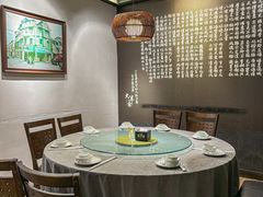 -大洋家·精品潮汕菜·生腌砂锅粥(天河东路店)