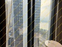 -长沙富力万达文华酒店