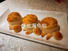 -红棉中餐厅·广州海航威斯汀酒店