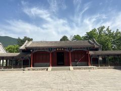-香山公园