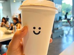 -dotcom coffee古点咖啡(致真大厦店)