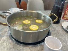 -牛天下·牛肉·海鲜·打边炉·融合菜