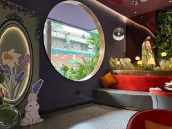 -花隐·美芙炫海菲秀皮肤管理中心