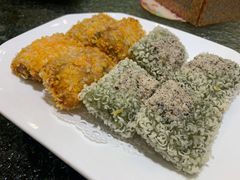 -达濠炒饭·潮汕味道