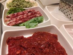 -海底捞火锅(上元大街店)