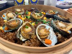 -新南华大酒店(广中店)
