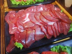 -碳匠炭火烤肉
