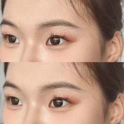 -MIVI野生眉纹绣纹眉