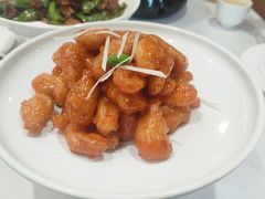 -福海居烤鸭店(鸟巢店)