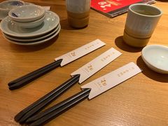 -初居食屋日式料理(万象城购物中心店)