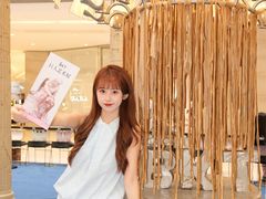 -龙湖杭州滨江天街