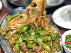 -来自潮州牛肉店(华强北店)