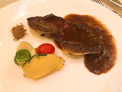 牛排-许家菜(望江店)