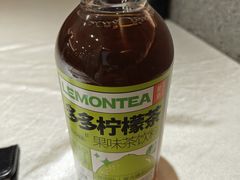 常温饮料-庖丁兄弟干式熟成牛排自助餐厅(仁恒伊势丹店)