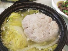 -勺园饭店(骨科医院店)