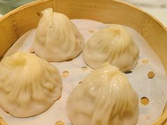 上海小笼包-翡翠拉面小笼包(岭南新天地店)