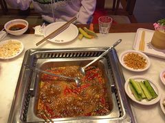 -重庆高老九火锅(万象城店)