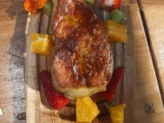 -初拾·花里餐厅(钜城华亿店)