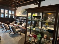 -我嘉书房(南翔名士居店)