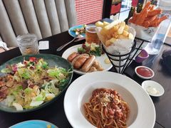 -莫多多餐厅