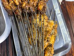 -清真·马峰烤肉(小学习北巷店)