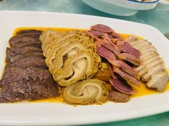 -六和聚传统烤鸭.天津菜(和平店)